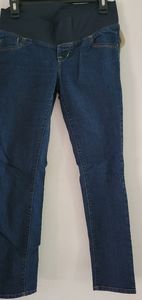 Old Navy Maternity Jeans